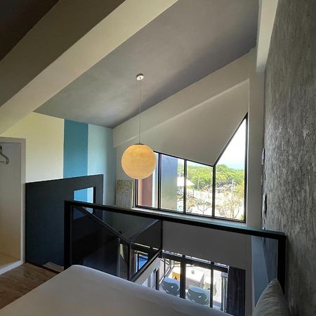 Peekaboo Apartman Hsziaoliucsiu Kültér fotó