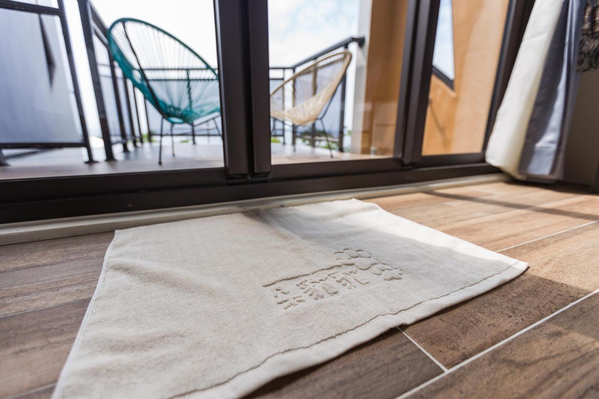 Peekaboo Apartman Hsziaoliucsiu Kültér fotó